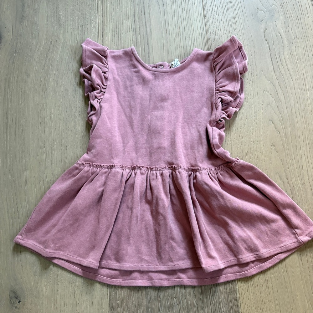 Kate Quinn shirt 4T